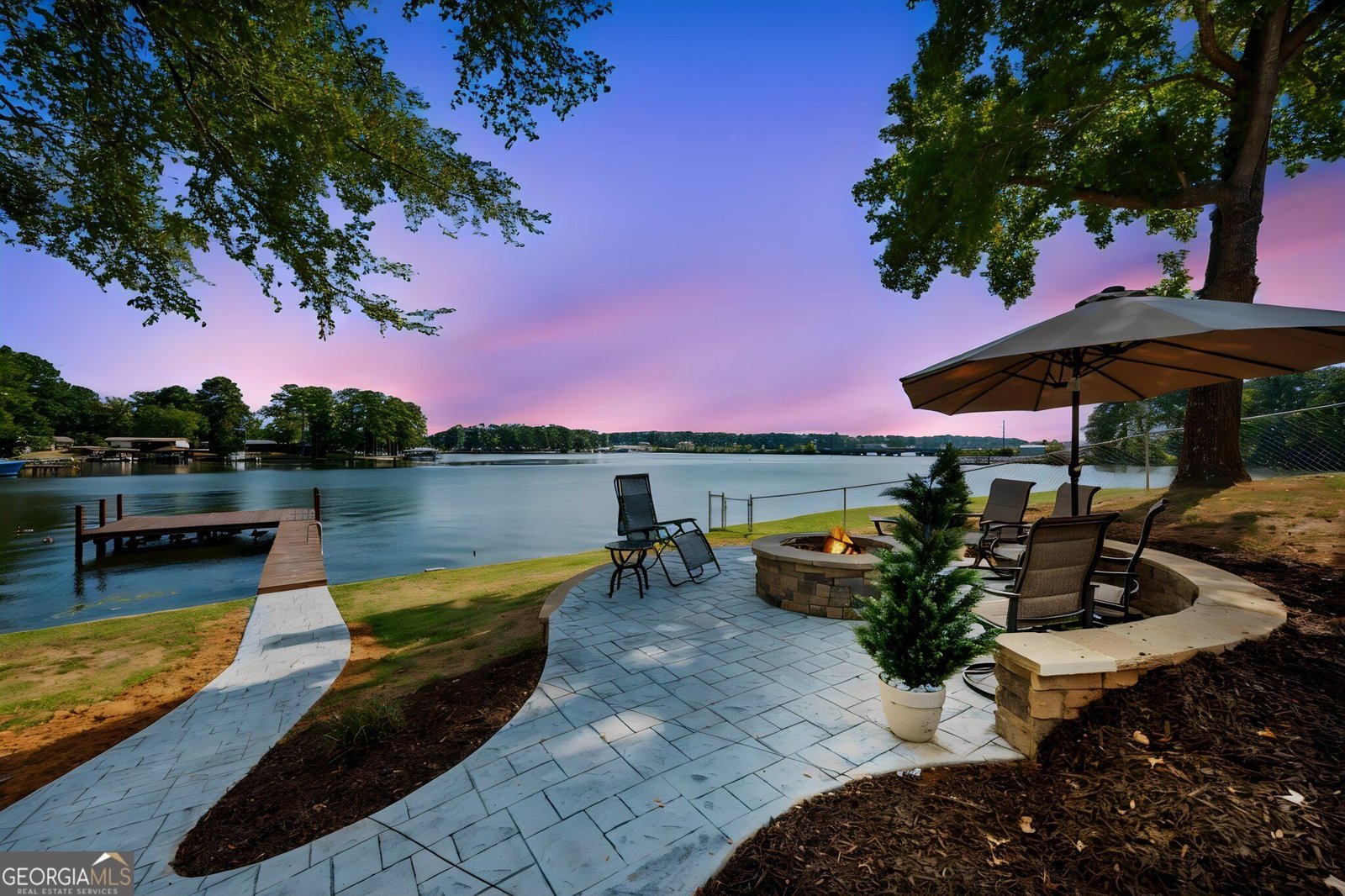 124 River North Road Milledgeville - main photo