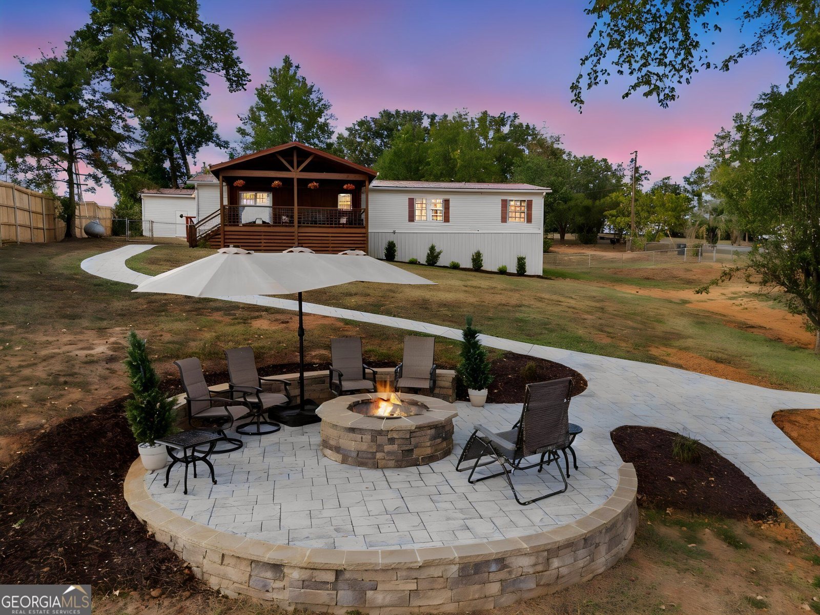124 River North Road Milledgeville - Photo 11