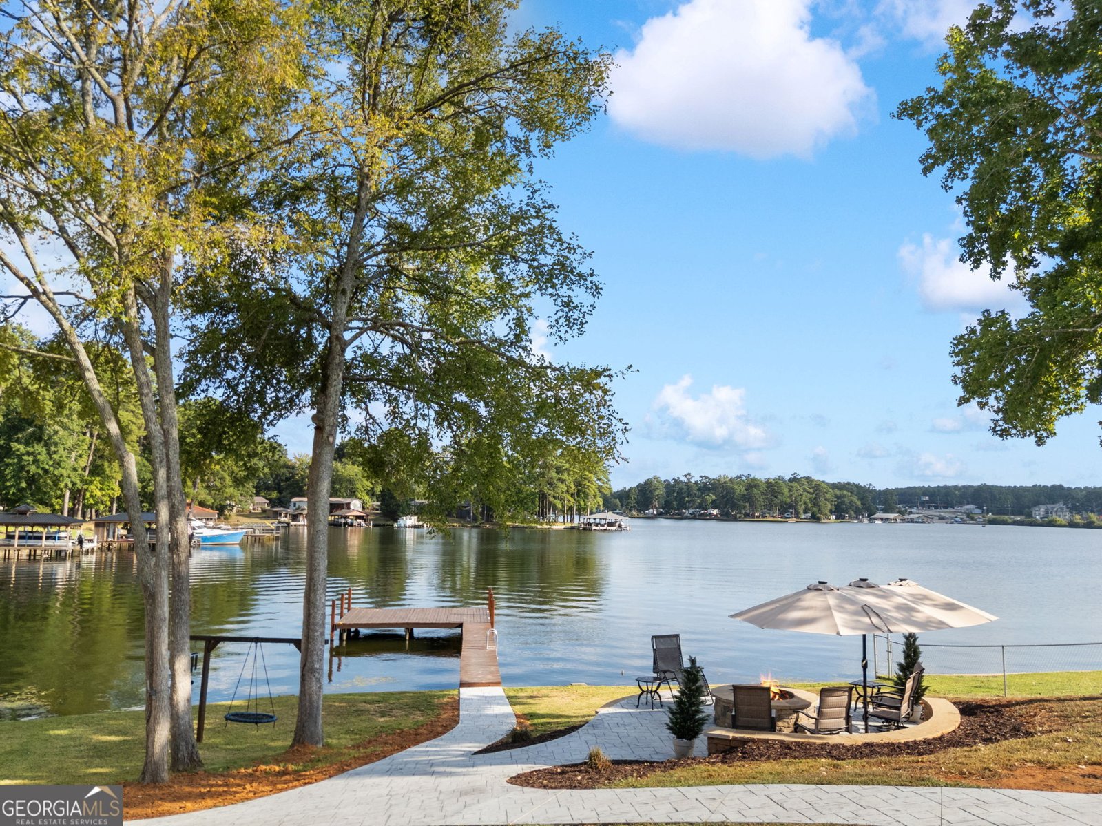 124 River North Road Milledgeville - Photo 12