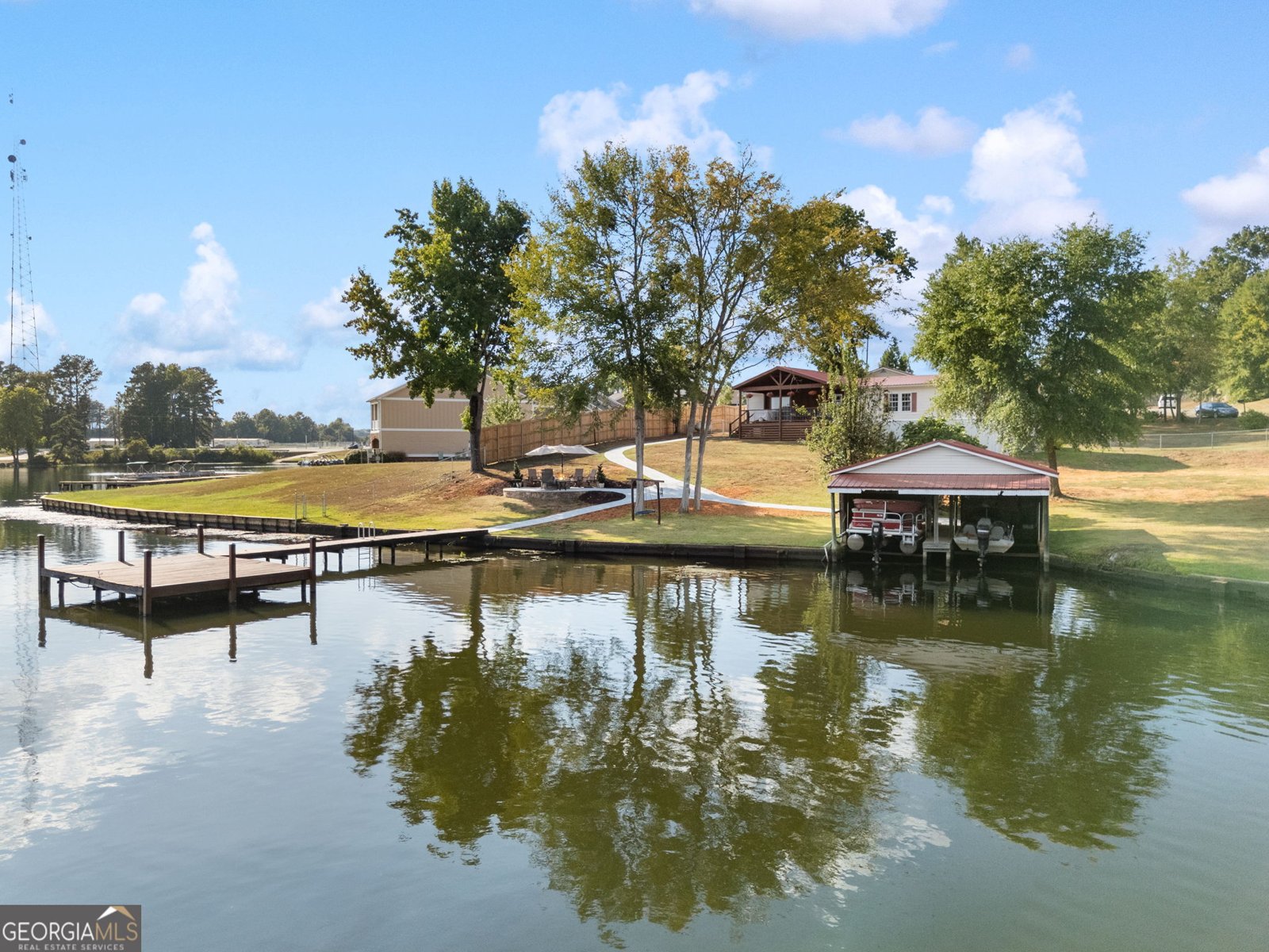 124 River North Road Milledgeville - Photo 14
