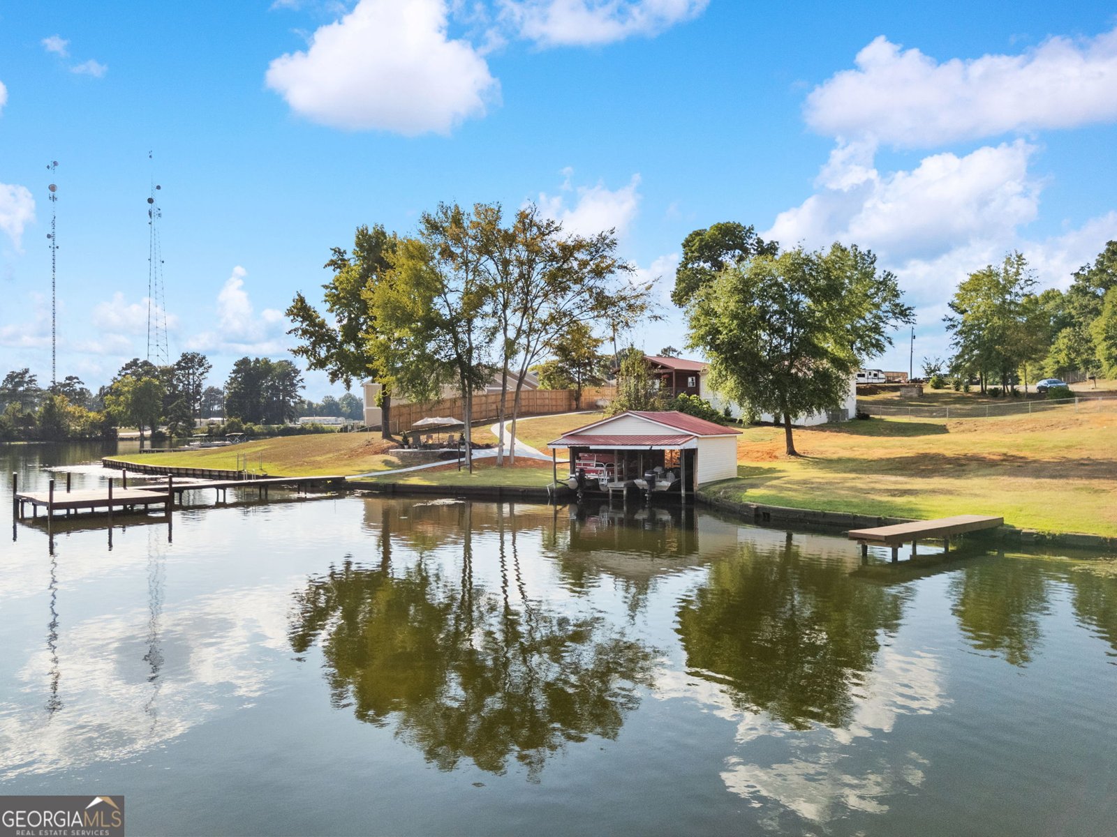 124 River North Road Milledgeville - Photo 15
