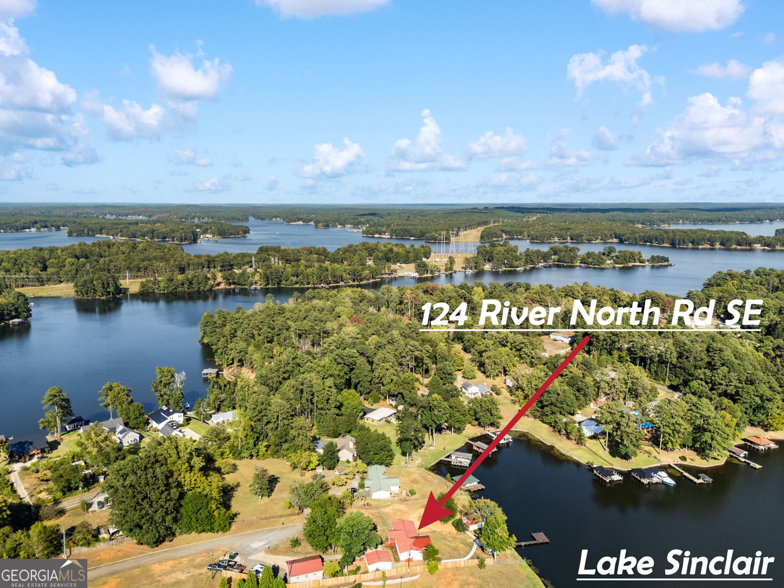 124 River North Road Milledgeville - Photo 18
