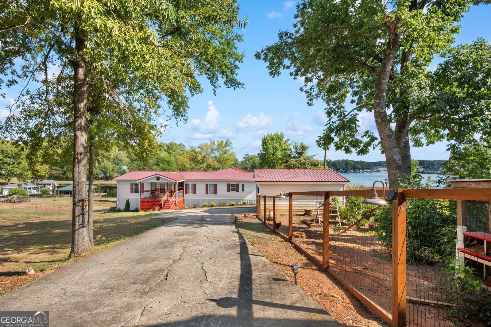 124 River North Road Milledgeville - Photo 21