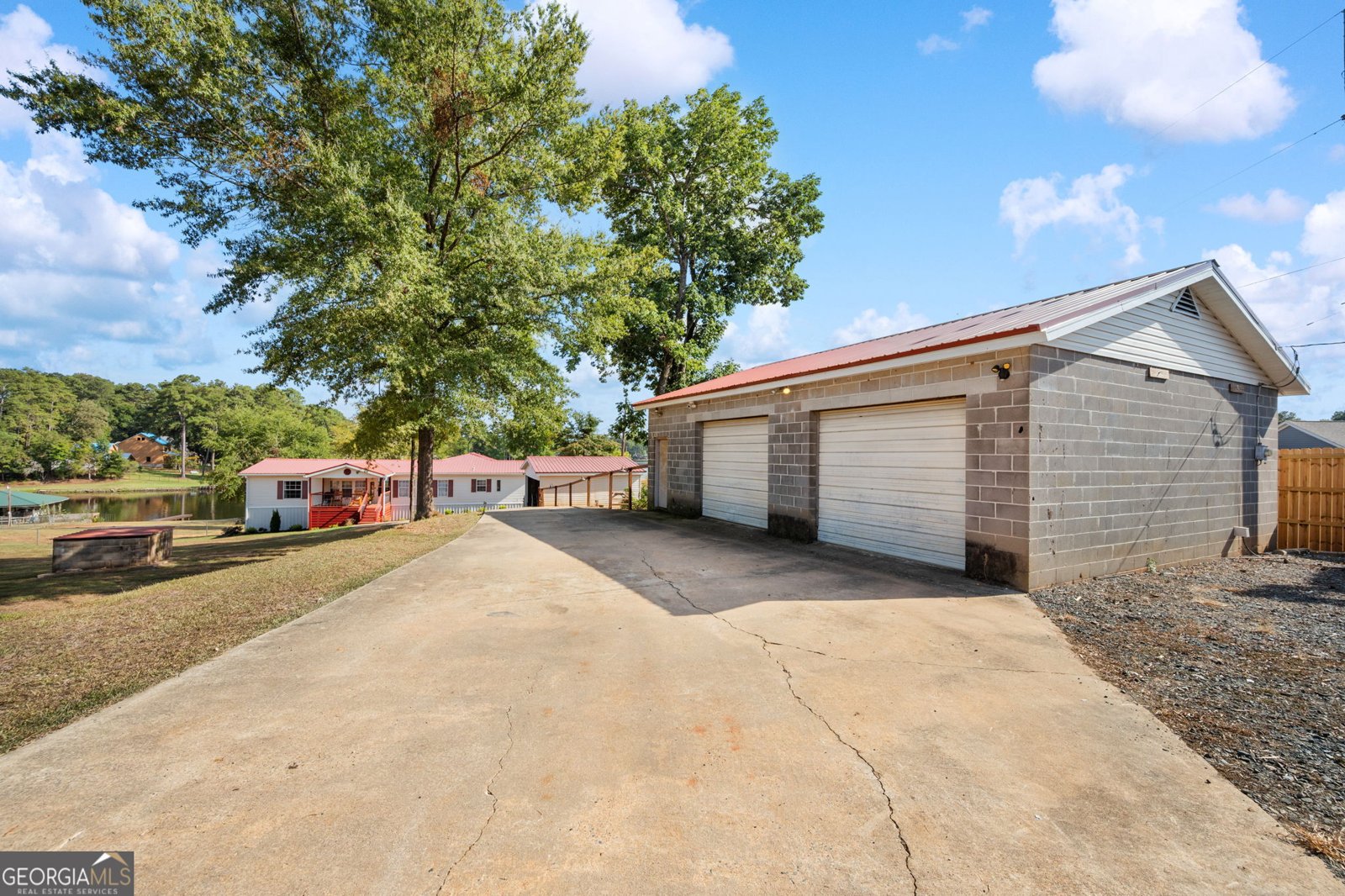 124 River North Road Milledgeville - Photo 22