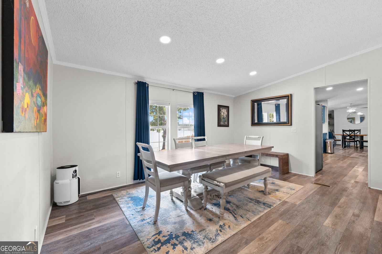 124 River North Road Milledgeville - Photo 28