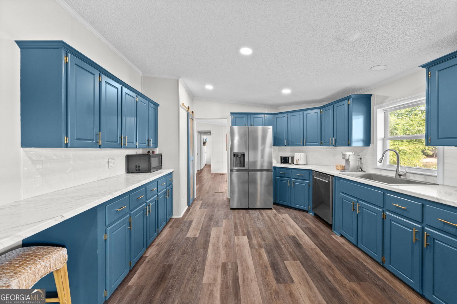 124 River North Road Milledgeville - Photo 35