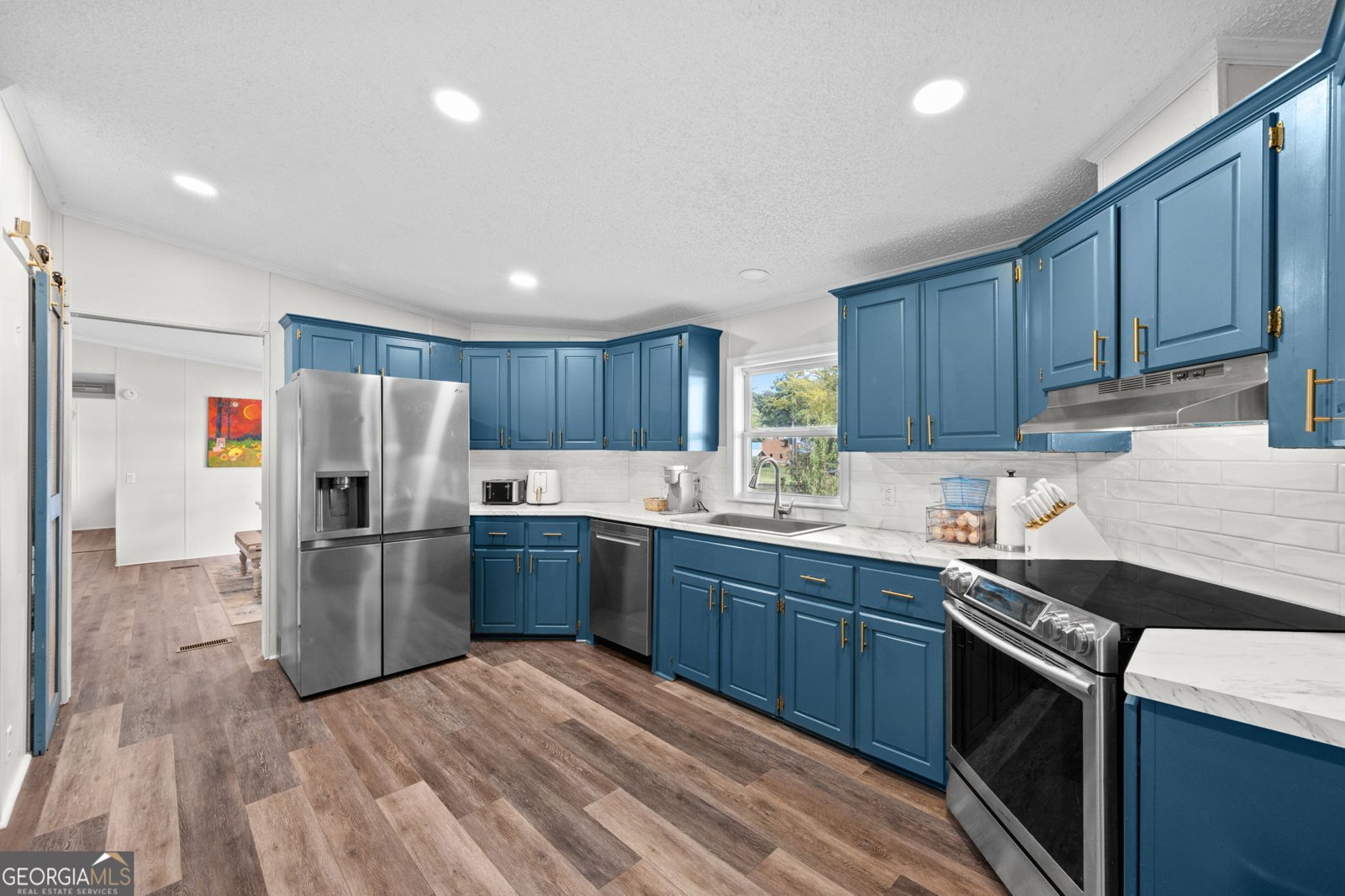 124 River North Road Milledgeville - Photo 36