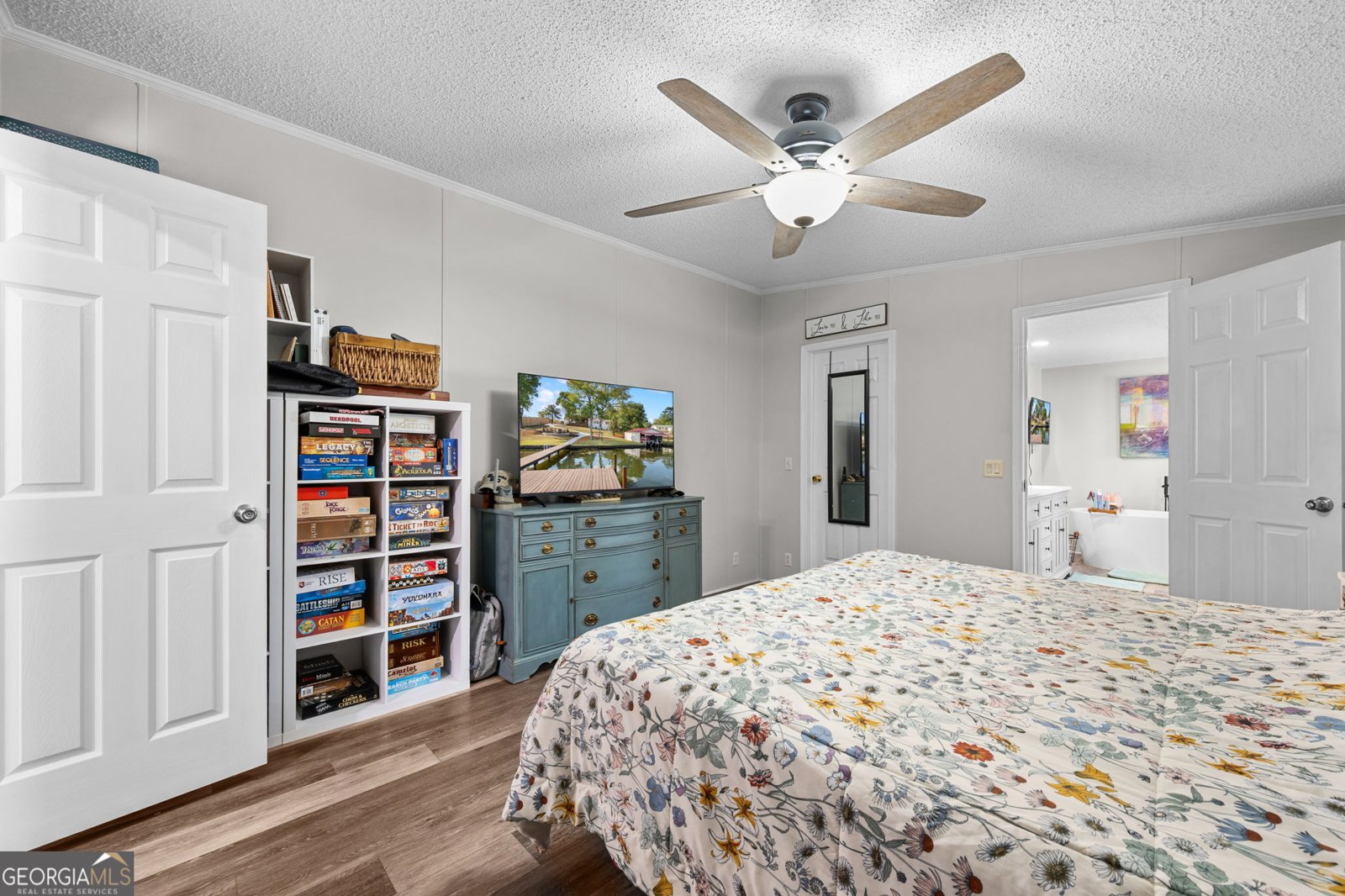 124 River North Road Milledgeville - Photo 45