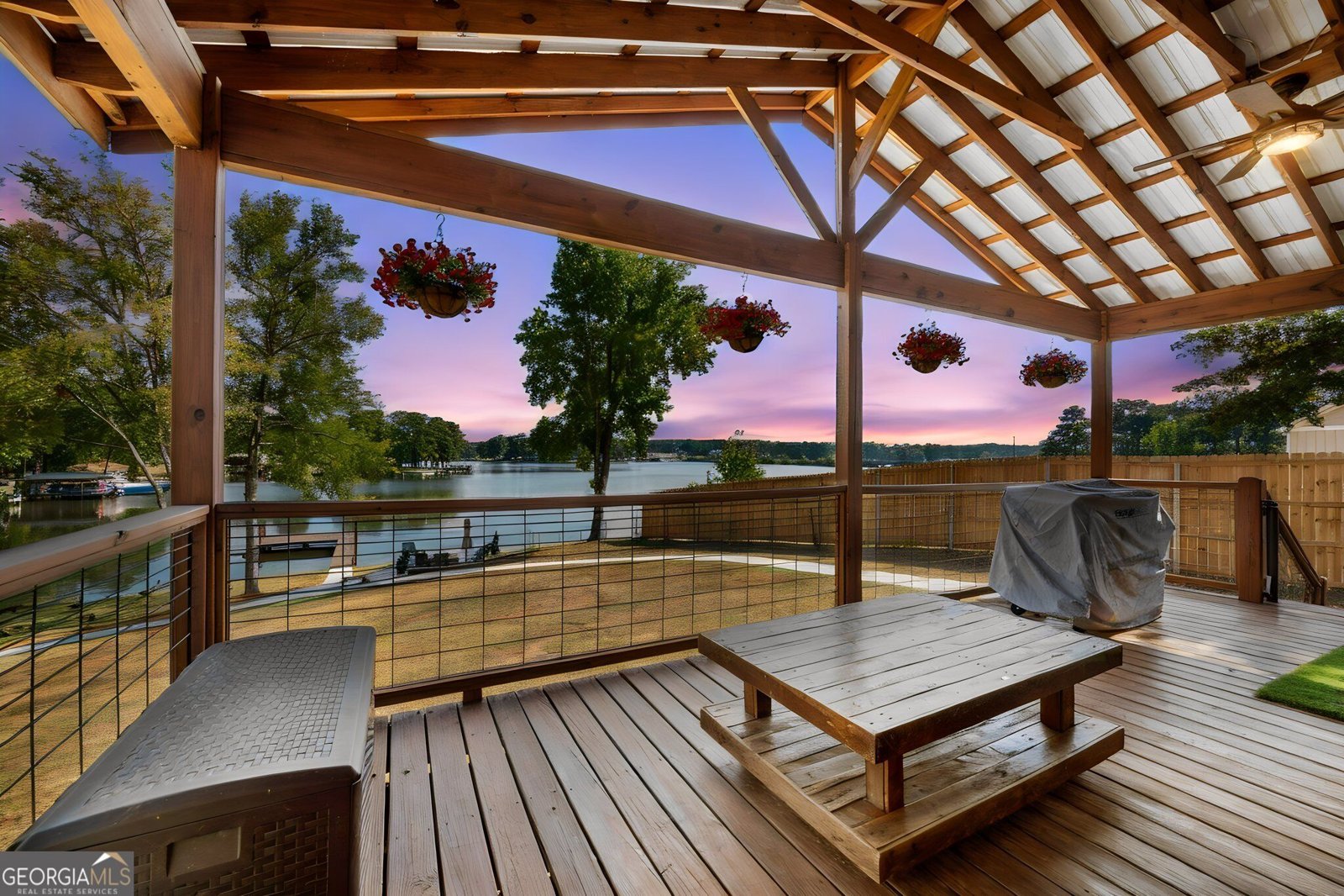 124 River North Road Milledgeville - Photo 56