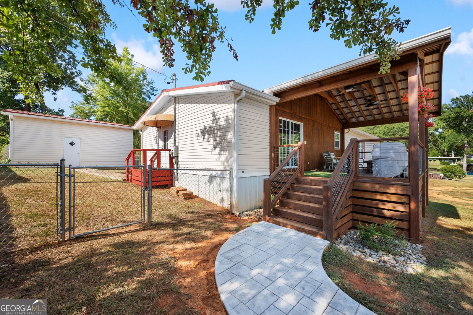 124 River North Road Milledgeville - Photo 58
