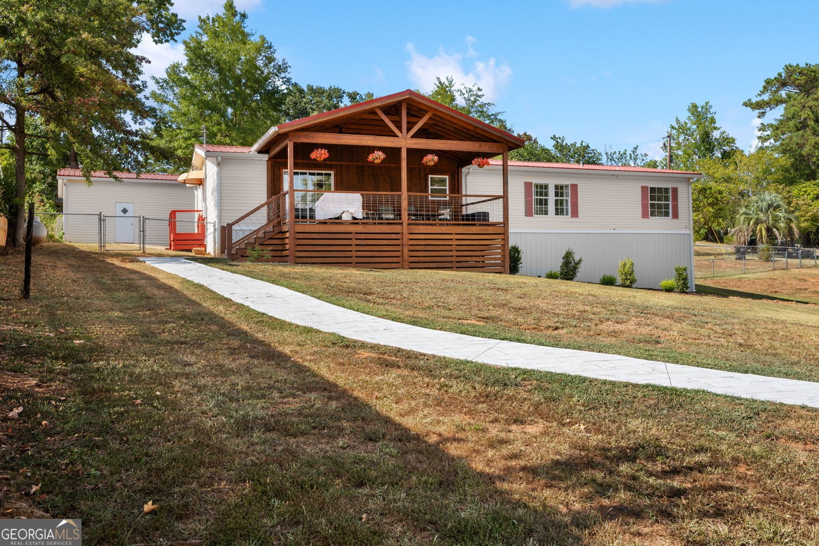 124 River North Road Milledgeville - Photo 59