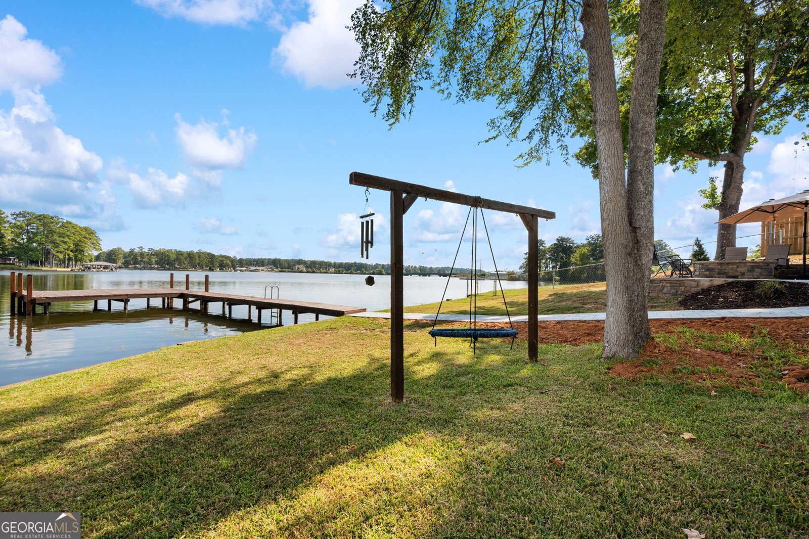 124 River North Road Milledgeville - Photo 6