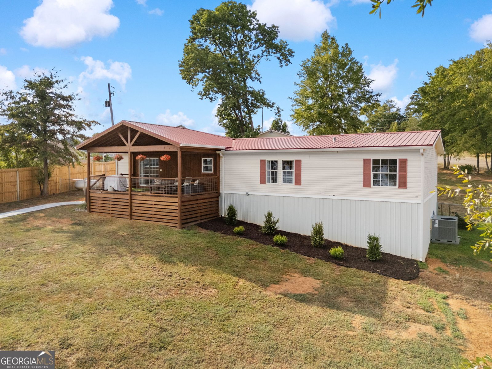124 River North Road Milledgeville - Photo 61
