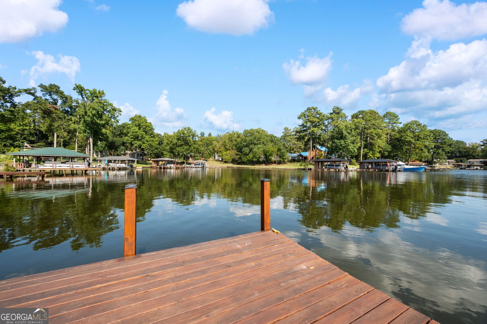 124 River North Road Milledgeville - Photo 8