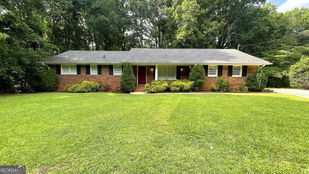 1119 Macland Road Dallas - main photo