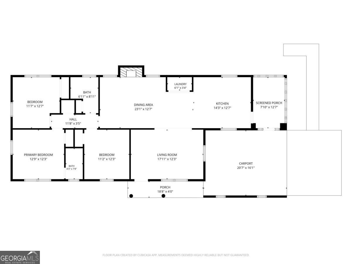 1119 Macland Road Dallas - Photo 13