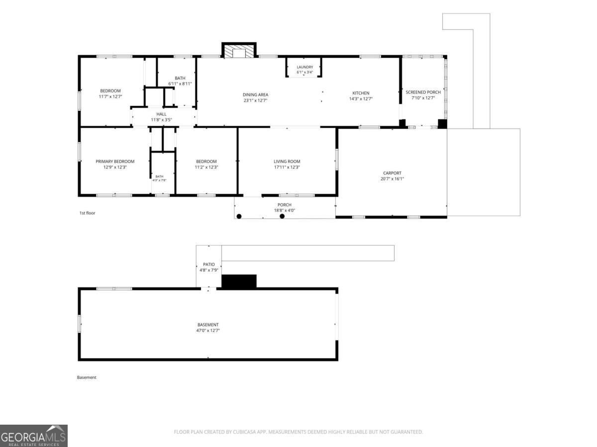 1119 Macland Road Dallas - Photo 45