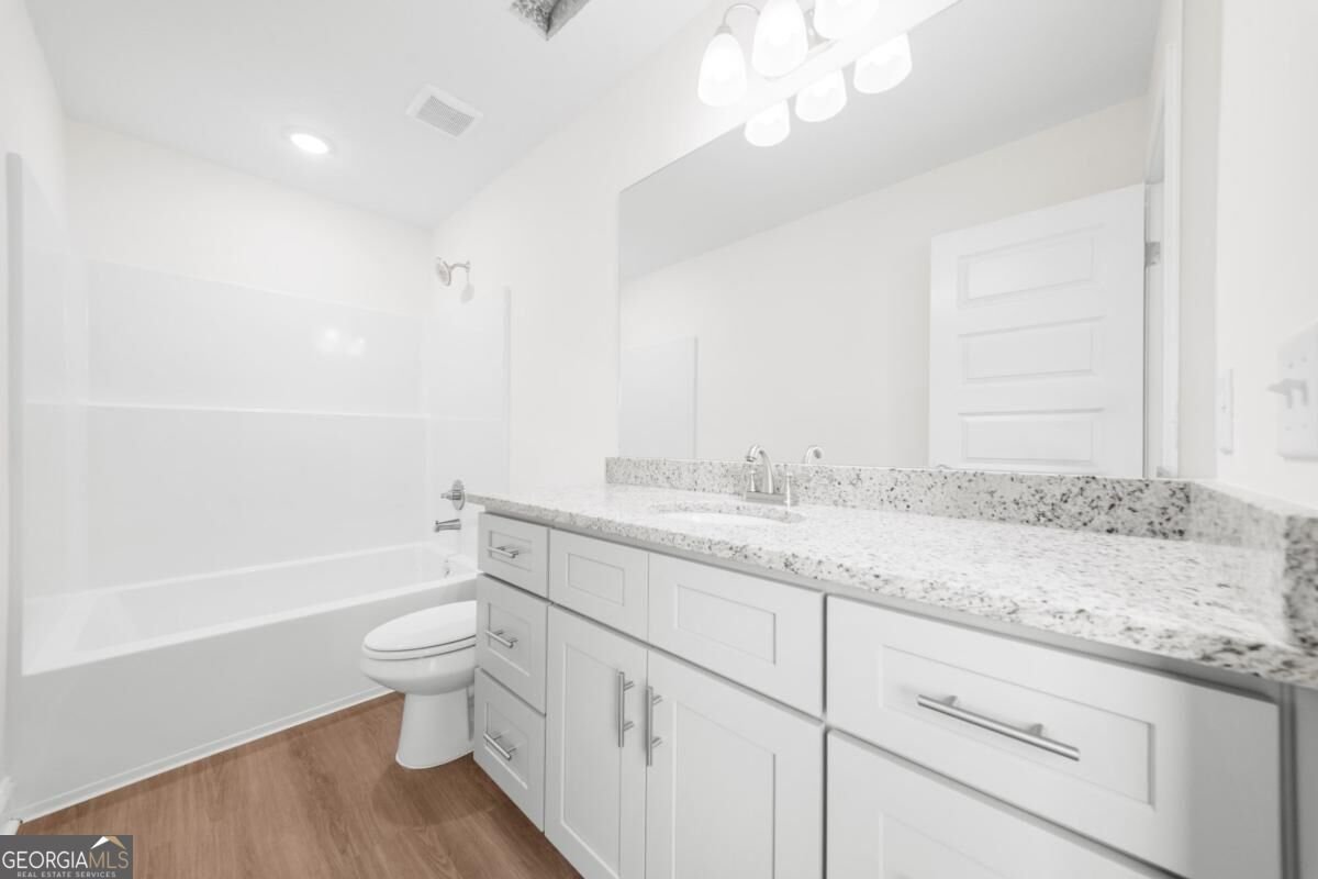1009 Pampas Lane Statesboro - Photo 10