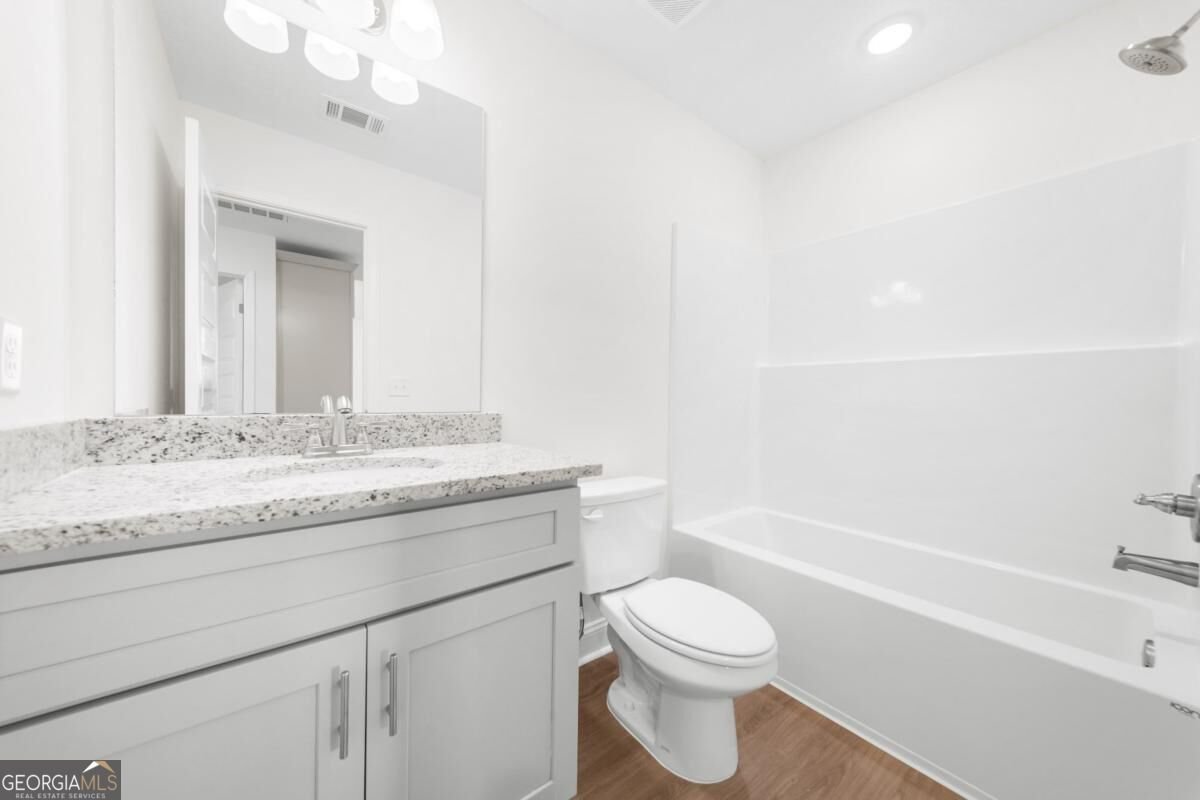 1009 Pampas Lane Statesboro - Photo 13