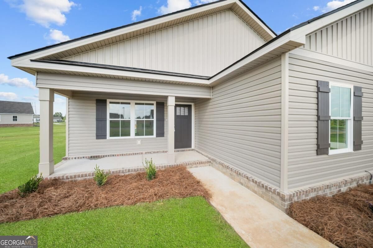 1009 Pampas Lane Statesboro - Photo 18
