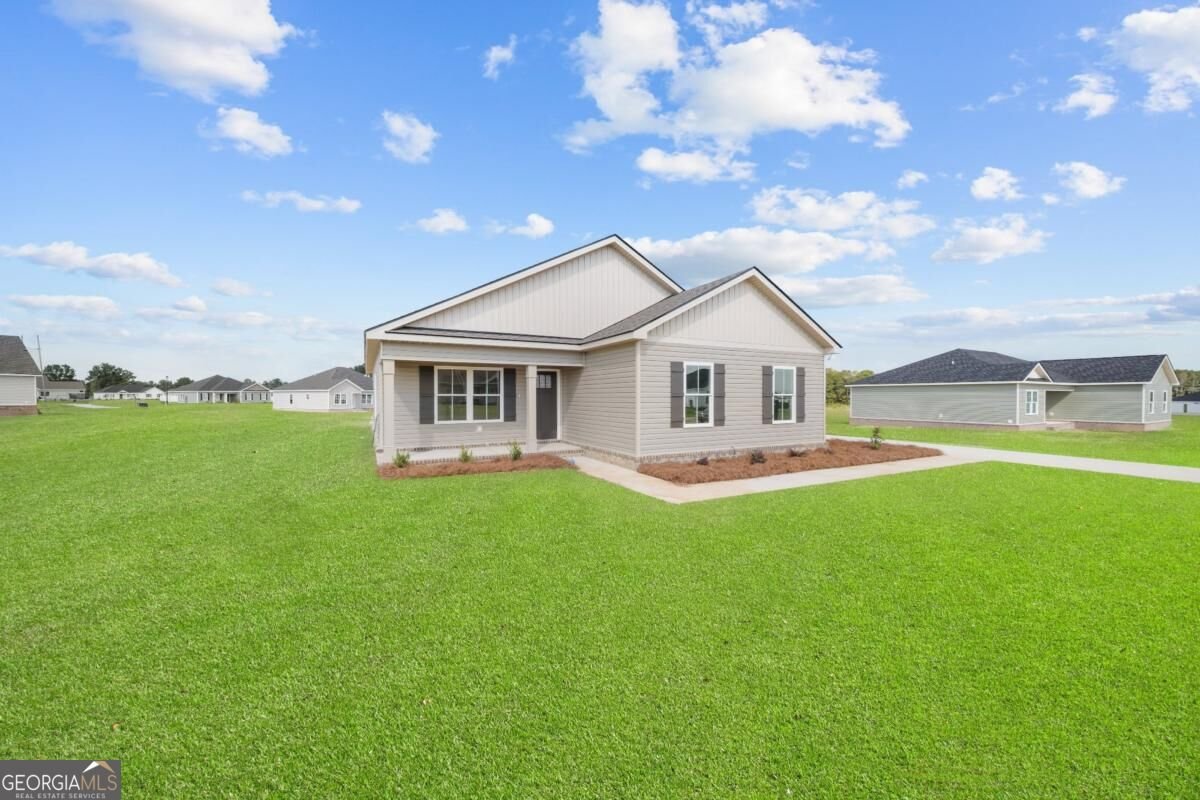 1009 Pampas Lane Statesboro - Photo 19