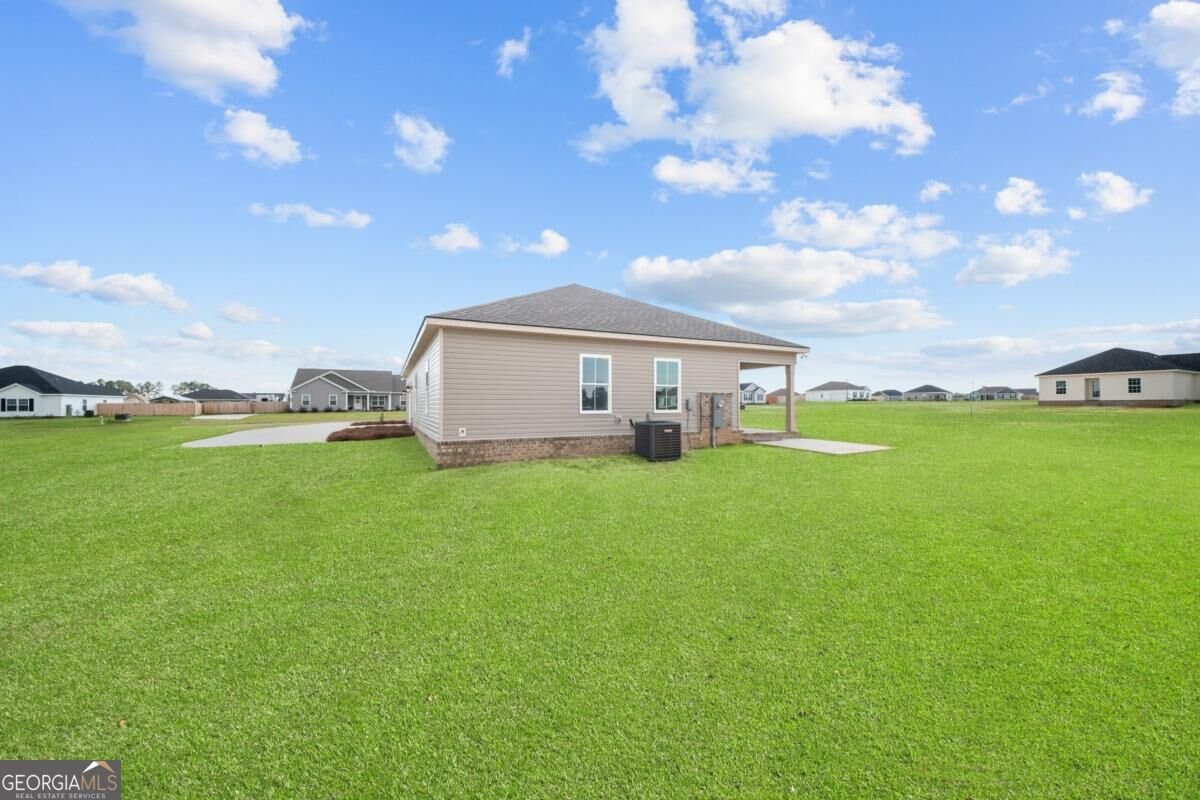 1009 Pampas Lane Statesboro - Photo 22