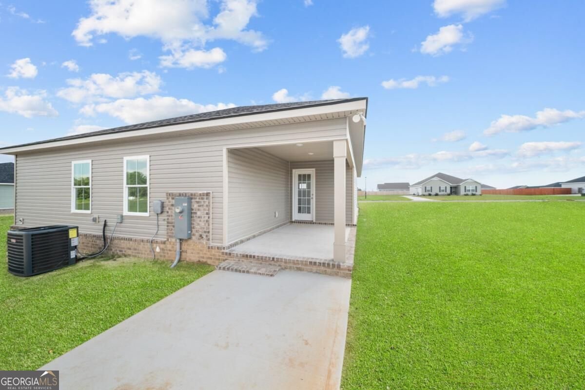 1009 Pampas Lane Statesboro - Photo 23