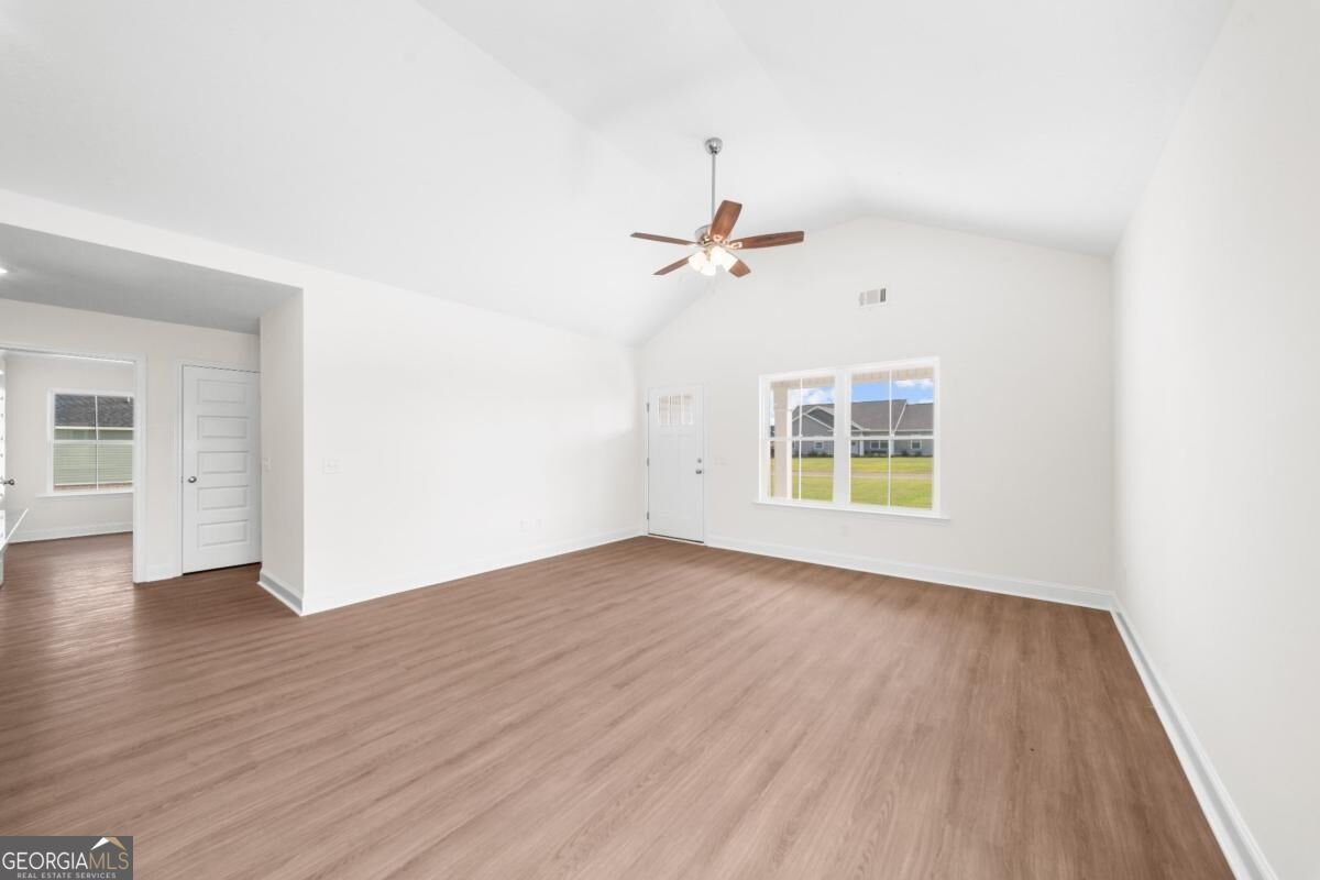 1009 Pampas Lane Statesboro - Photo 6