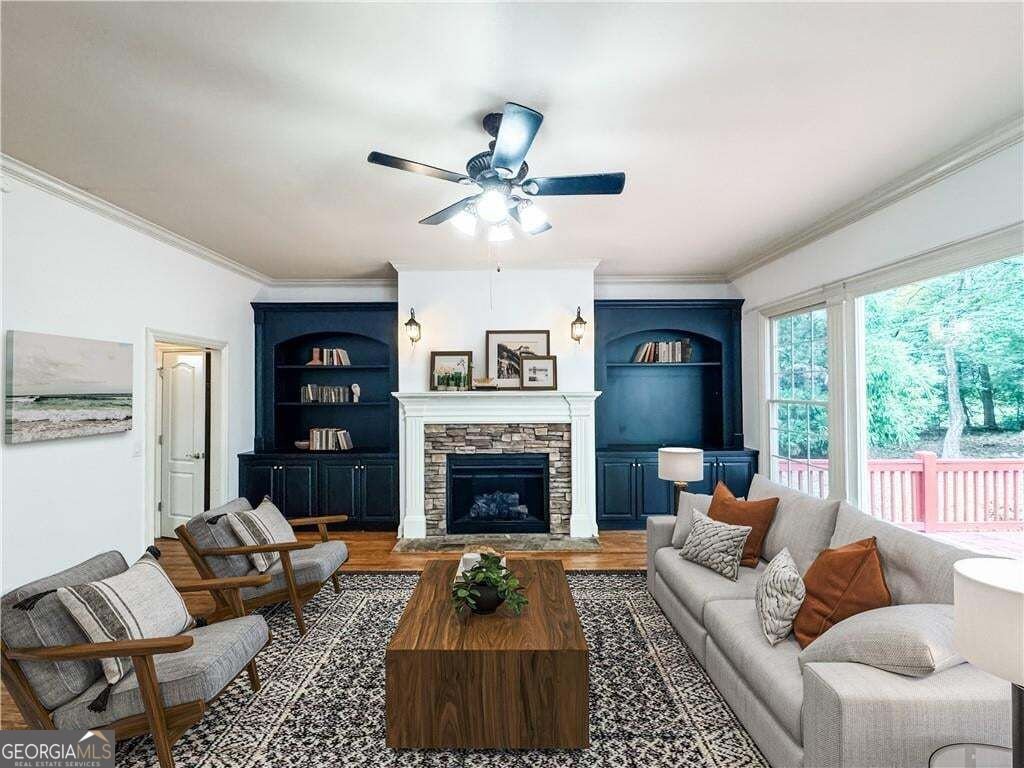117 Tullamore Trail Tyrone - Photo 10