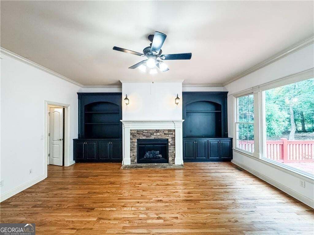 117 Tullamore Trail Tyrone - Photo 11