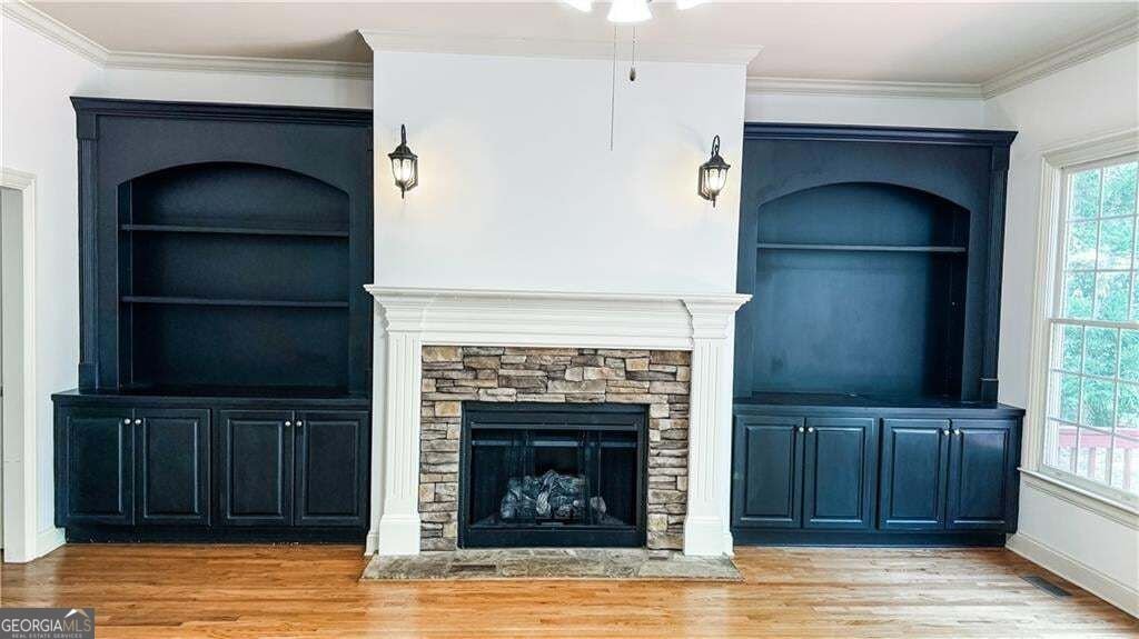 117 Tullamore Trail Tyrone - Photo 12