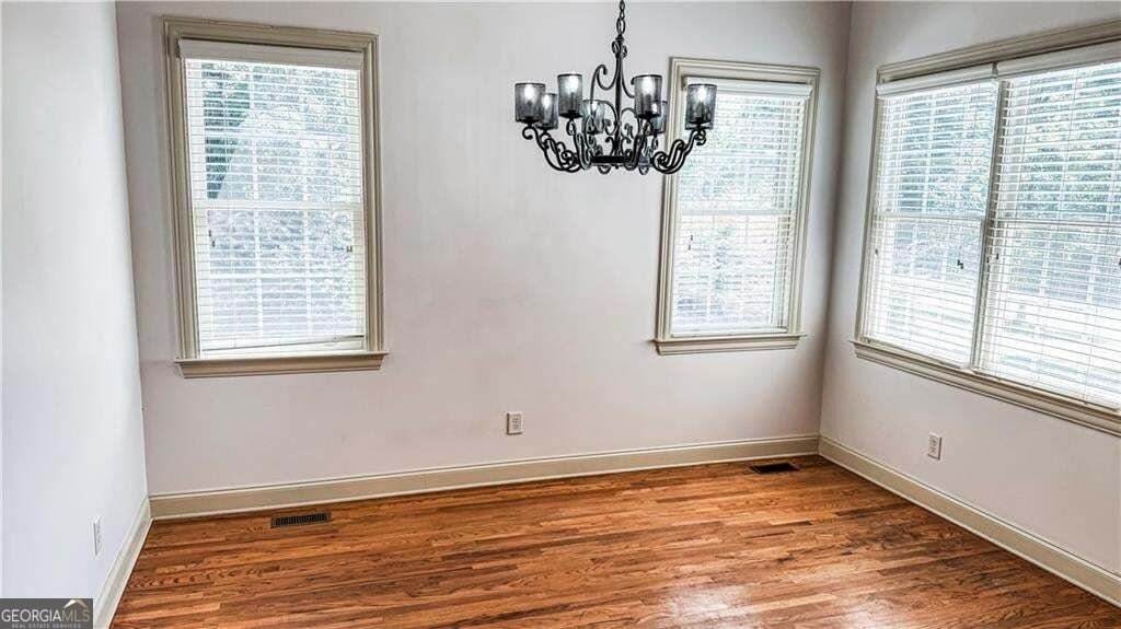 117 Tullamore Trail Tyrone - Photo 14