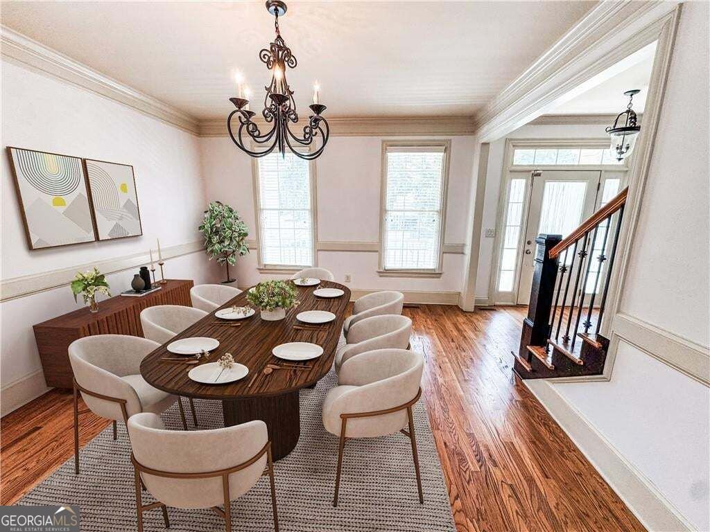 117 Tullamore Trail Tyrone - Photo 15