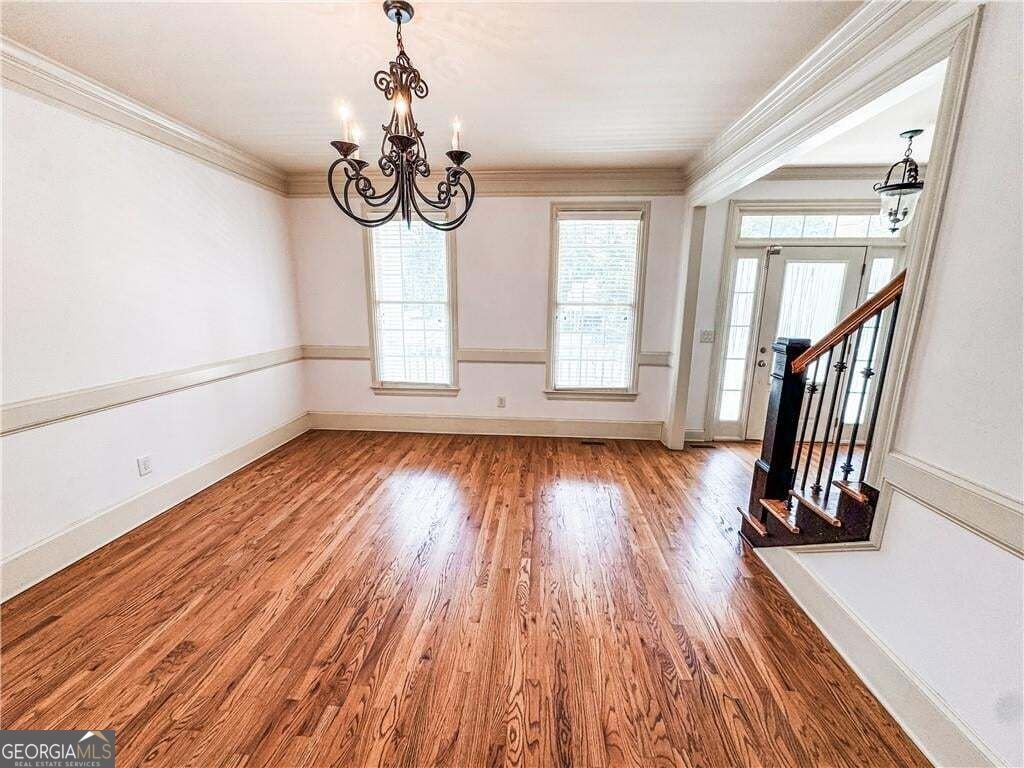 117 Tullamore Trail Tyrone - Photo 16