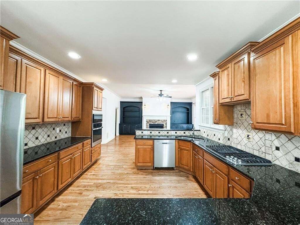 117 Tullamore Trail Tyrone - Photo 18