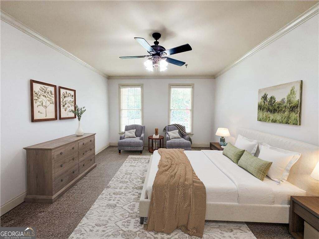 117 Tullamore Trail Tyrone - Photo 19