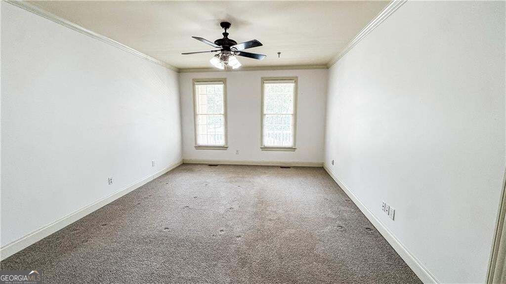 117 Tullamore Trail Tyrone - Photo 23