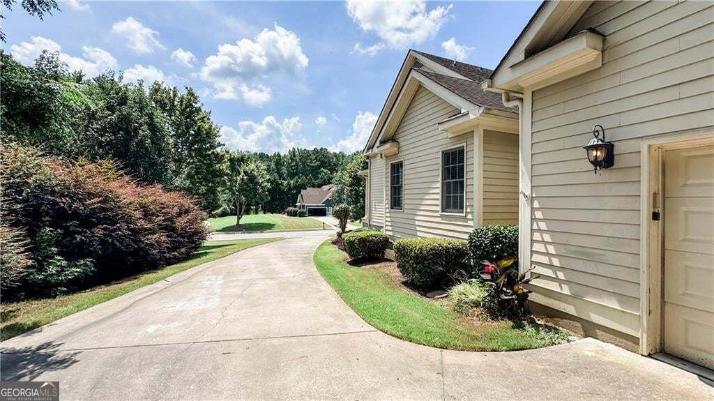 117 Tullamore Trail Tyrone - Photo 33