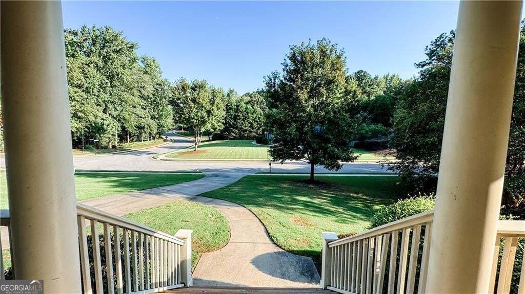 117 Tullamore Trail Tyrone - Photo 7