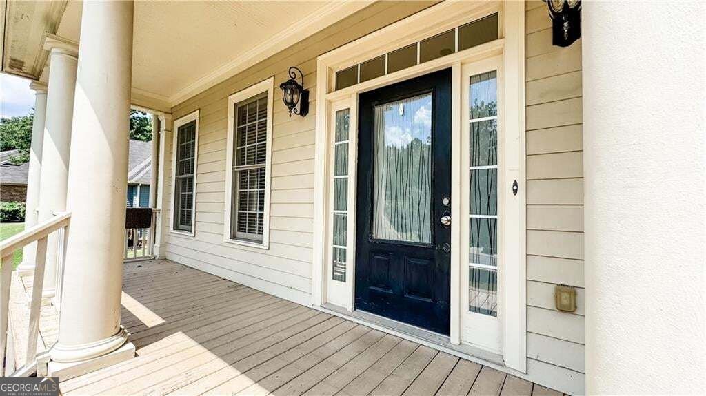 117 Tullamore Trail Tyrone - Photo 8