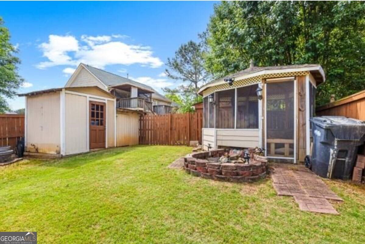 8107 Birch Walk Drive Riverdale - Photo 18
