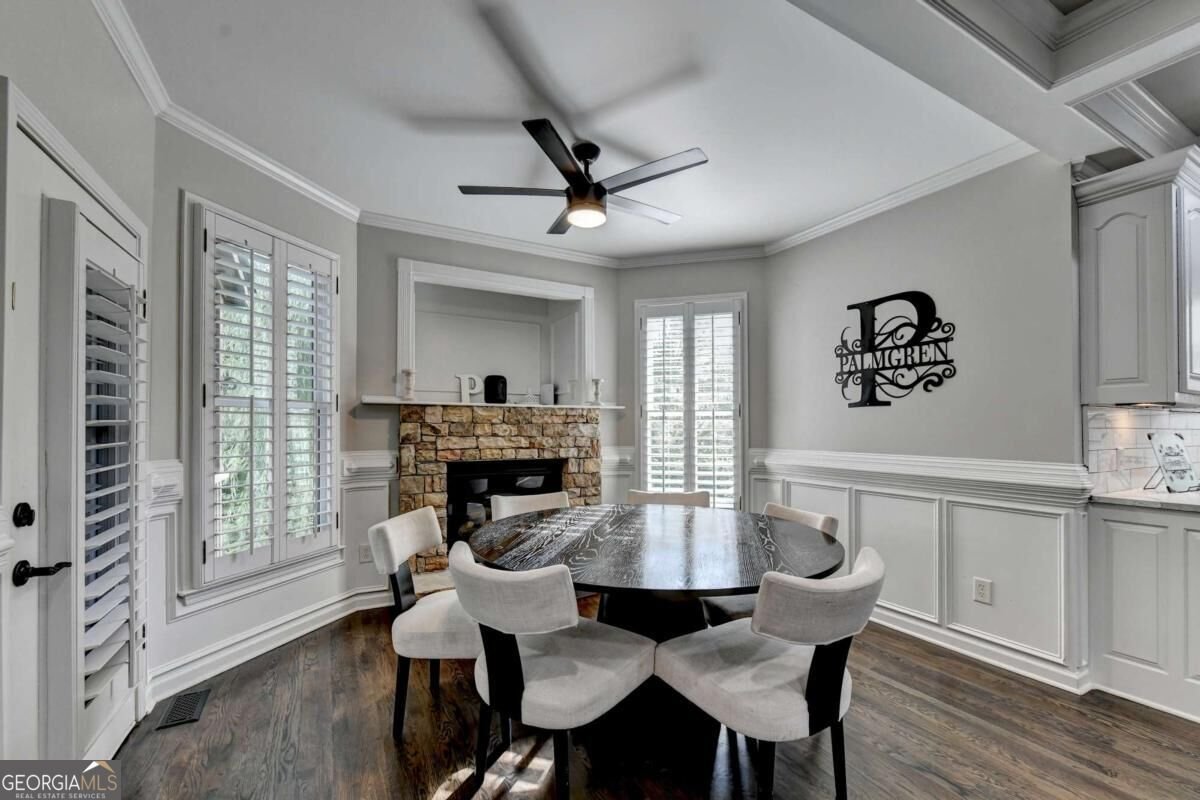 2420 Hopehaven Way Hoschton - Photo 28
