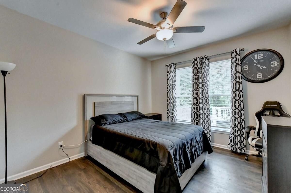 2420 Hopehaven Way Hoschton - Photo 29