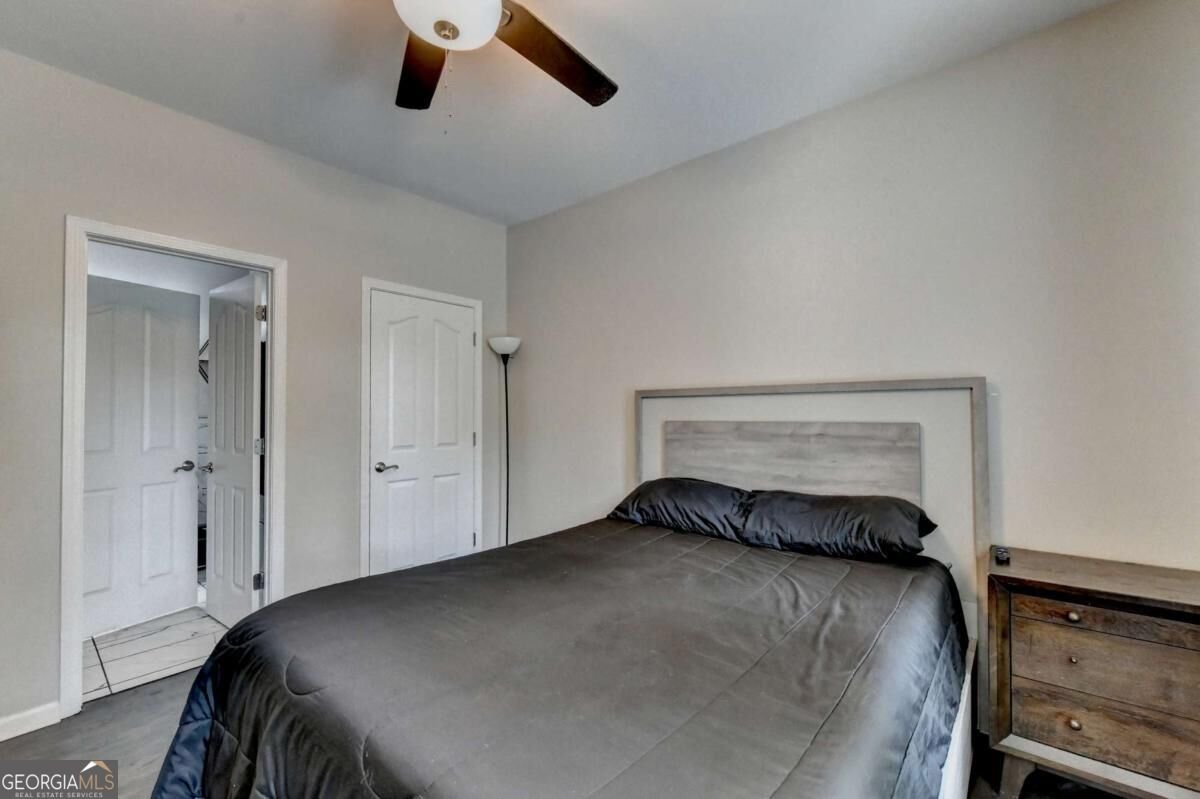 2420 Hopehaven Way Hoschton - Photo 30