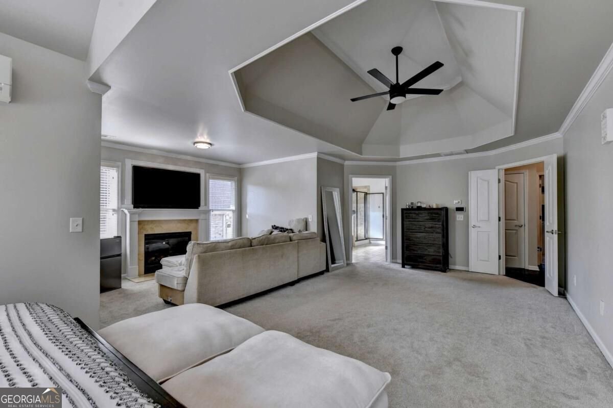 2420 Hopehaven Way Hoschton - Photo 34