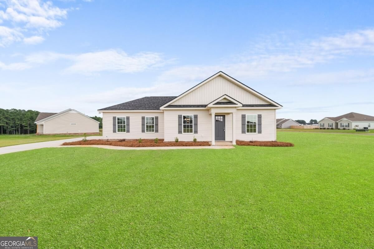 1102 Spurweed Lane Statesboro - main photo