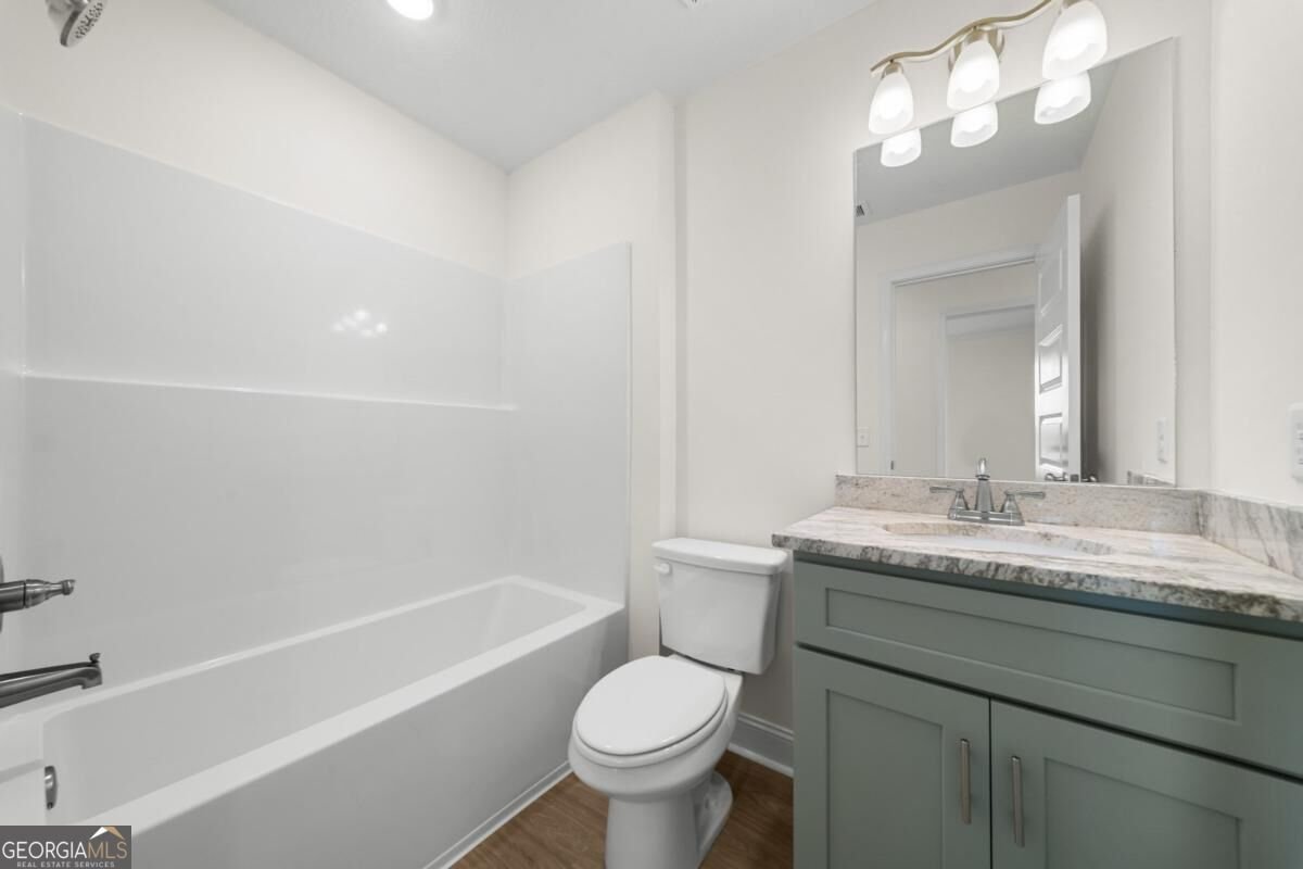 1102 Spurweed Lane Statesboro - Photo 14