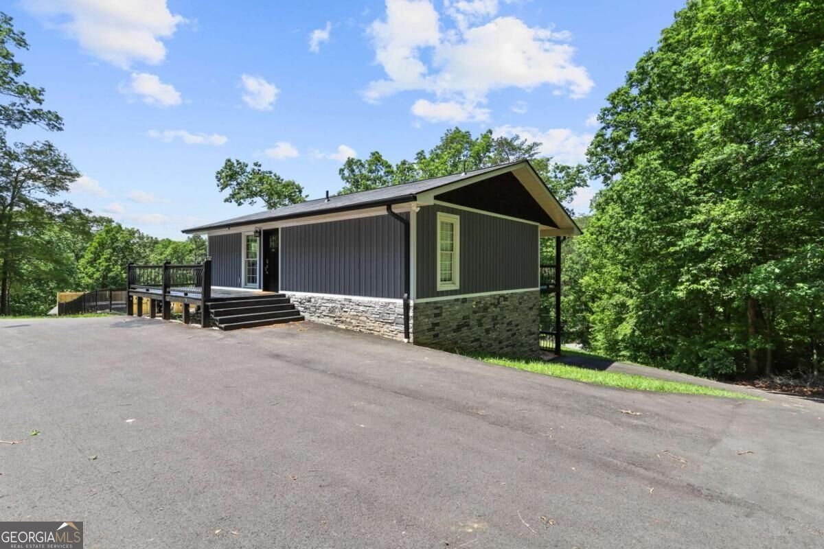 45 Sun Valley Dr Mineral Bluff - Photo 30