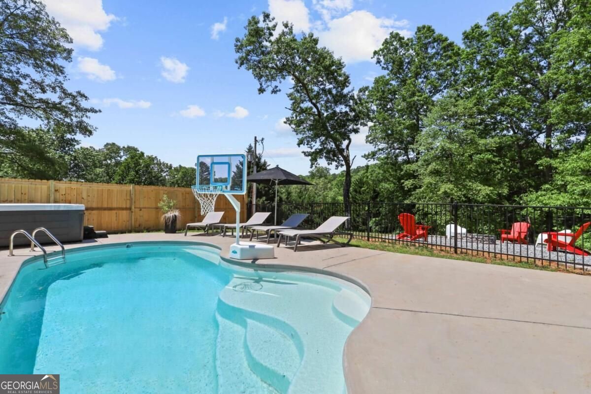 45 Sun Valley Dr Mineral Bluff - Photo 33