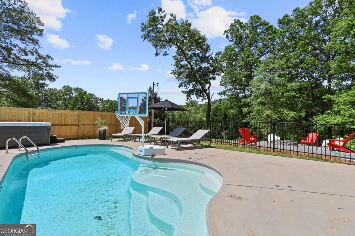 45 Sun Valley Dr Mineral Bluff - Photo 34